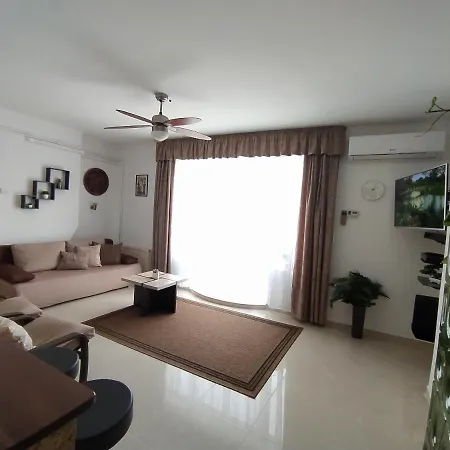 Anitapartman Casa de Férias *