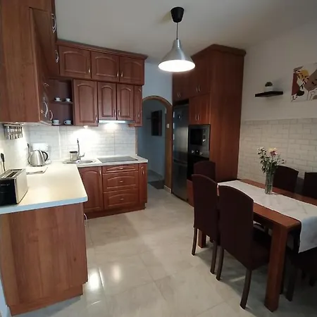 Anitapartman Casa de Férias *