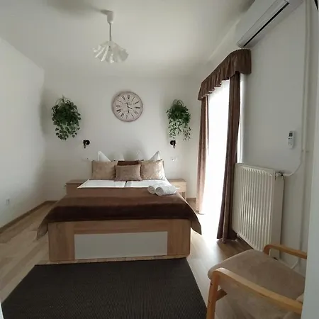 Casa de Férias Anitapartman