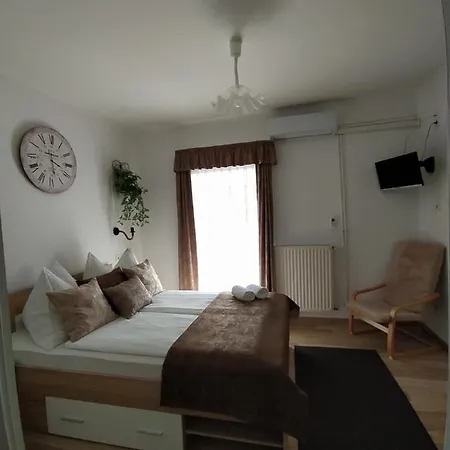 Anitapartman Dom wakacyjny *