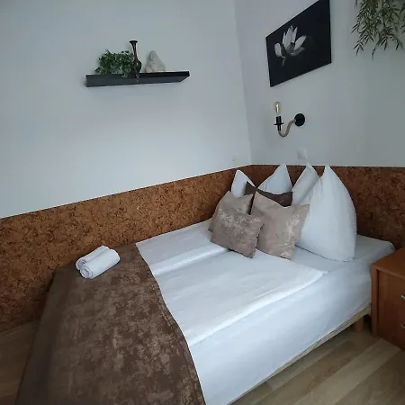 Anitapartman Dom wakacyjny Balatonfüred