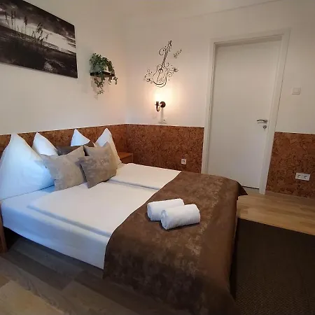 Дом отдыха Anitapartman *