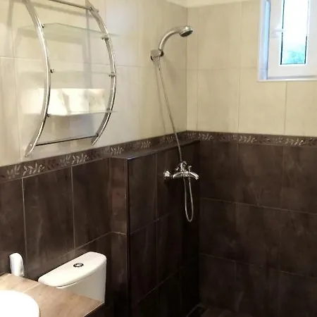 Anitapartman Casa de Férias