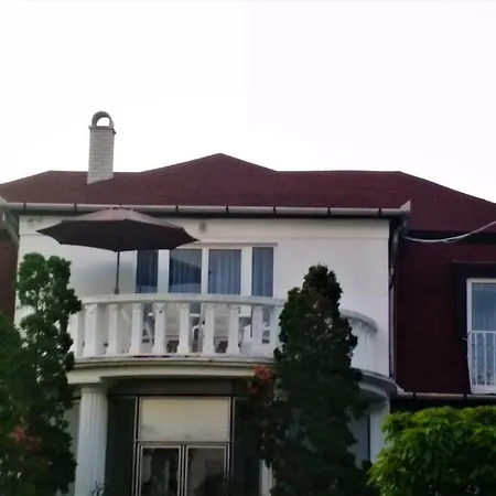 Casa de Férias Anitapartman Balatonfüred