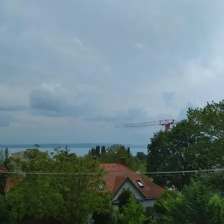 Dom wakacyjny Anitapartman