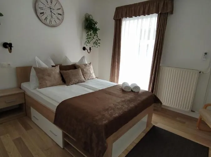 Anitapartman Semesterbostad Balatonfüred
