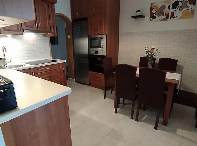 Anitapartman * Balatonfüred