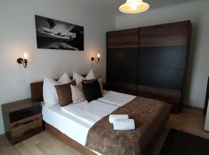 Anitapartman Semesterbostad Balatonfüred