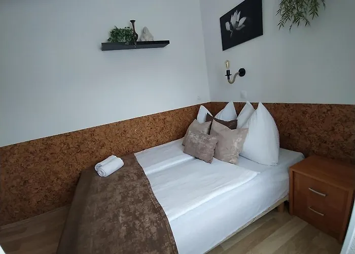 Anitapartman Semesterbostad Balatonfüred