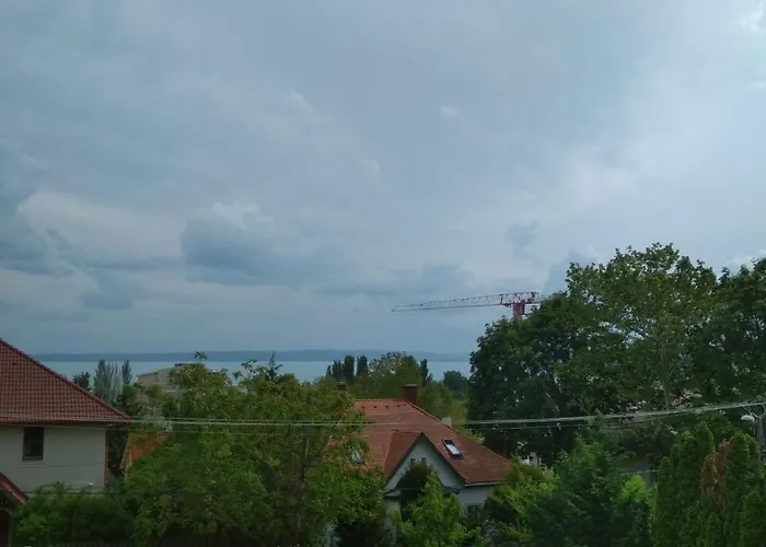 Semesterbostad Anitapartman